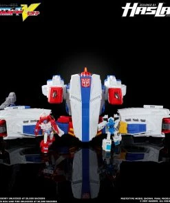 Transformers Victory Saber