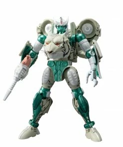 Transformers Takara Tomy Masterpiece MP-50 Tigatron