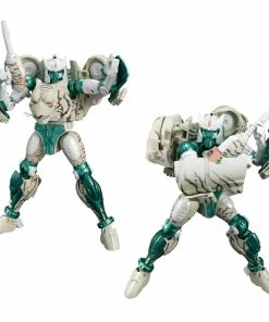 Transformers Takara Tomy Masterpiece MP-50 Tigatron