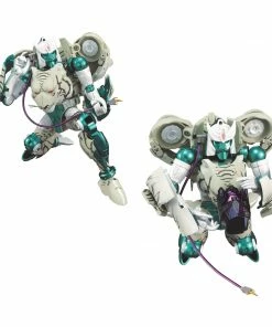 Transformers Takara Tomy Masterpiece MP-50 Tigatron