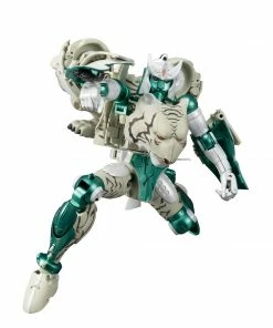 Transformers Takara Tomy Masterpiece MP-50 Tigatron