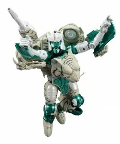 Transformers Takara Tomy Masterpiece MP-50 Tigatron