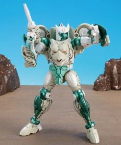 Transformers Takara Tomy Masterpiece MP-50 Tigatron