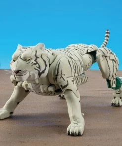 Transformers Takara Tomy Masterpiece MP-50 Tigatron