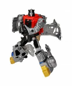 Transformers Takara Tomy Generations Selects TT-GS11 Volcanicus (Hasbro Pulse Exclusive)