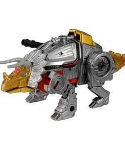 Transformers Takara Tomy Generations Selects TT-GS11 Volcanicus (Hasbro Pulse Exclusive)