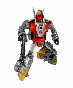 Transformers Takara Tomy Generations Selects TT-GS11 Volcanicus (Hasbro Pulse Exclusive)
