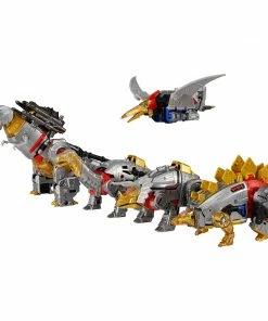 Transformers Takara Tomy Generations Selects TT-GS11 Volcanicus (Hasbro Pulse Exclusive)
