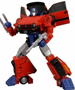 Back In Stock Transformers Takara Tomy Masterpiece MP-54 Reboost