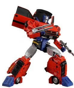 Back In Stock Transformers Takara Tomy Masterpiece MP-54 Reboost