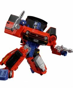 Back In Stock Transformers Takara Tomy Masterpiece MP-54 Reboost