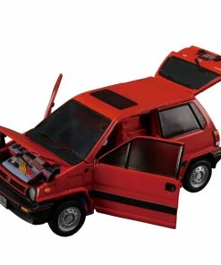 Back In Stock Transformers Takara Tomy Masterpiece MP-54 Reboost