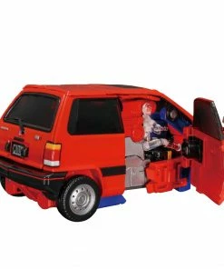 Back In Stock Transformers Takara Tomy Masterpiece MP-54 Reboost