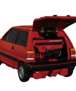 Back In Stock Transformers Takara Tomy Masterpiece MP-54 Reboost