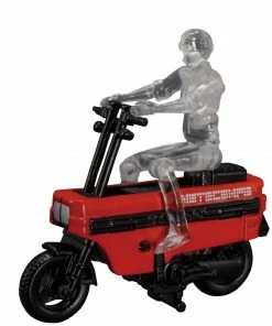 Back In Stock Transformers Takara Tomy Masterpiece MP-54 Reboost