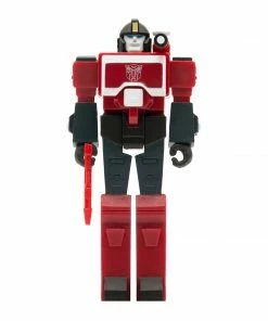 Transformers ReAction Perceptor Figure By Super7
