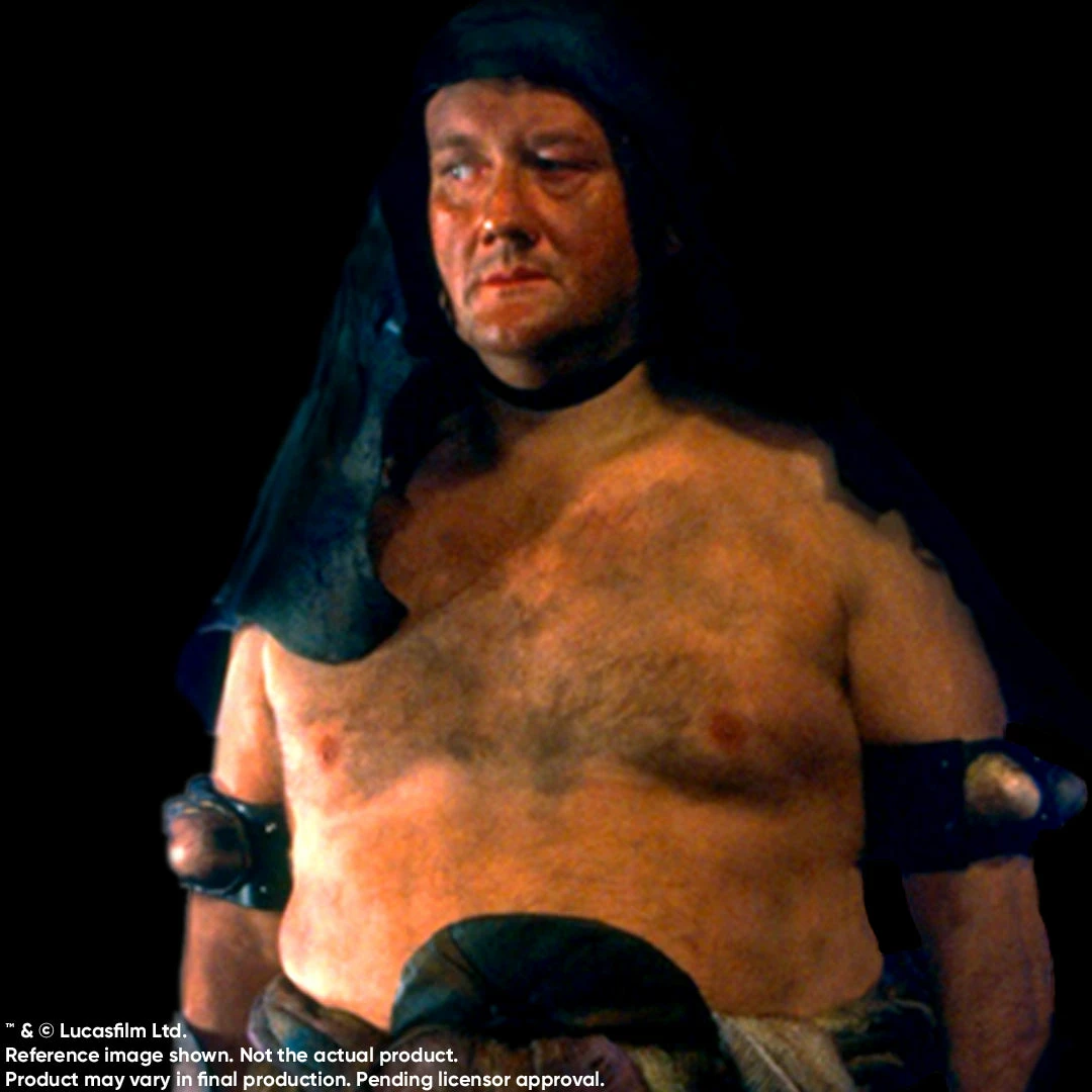 Star Wars™ The Black Series Rancor