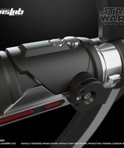 Star Wars The Black Series Reva (The Third Sister) Force FX Elite Lightsaber