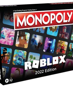 Other Brands Monopoly Roblox