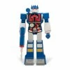 Transformers Super Cyborg Soundwave By Super7
