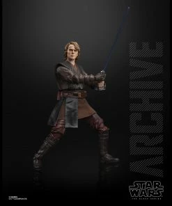 Star Wars The Black Series Archive Anakin Skywalker