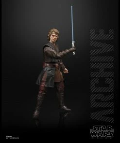 Star Wars The Black Series Archive Anakin Skywalker