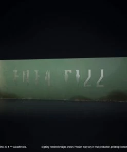 Nerf LMTD Star Wars Boba Fett's EE-3 Blaster