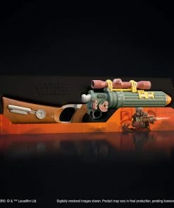 Nerf LMTD Star Wars Boba Fett's EE-3 Blaster