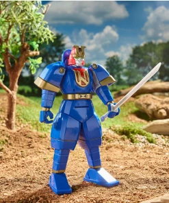 Partner Exclusives Power Rangers Retro-Morphin Ninjor