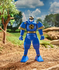 Partner Exclusives Power Rangers Retro-Morphin Ninjor