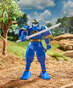 Partner Exclusives Power Rangers Retro-Morphin Ninjor
