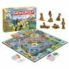 USAopoly Hasbro Gaming MONOPOLY The Simpsons