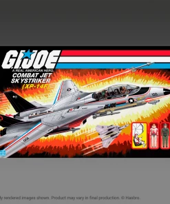 GI Joe G.I. Joe Skystriker