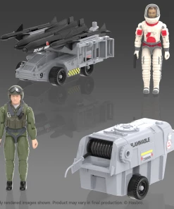 GI Joe G.I. Joe Skystriker