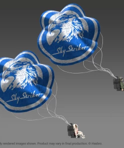 GI Joe G.I. Joe Skystriker