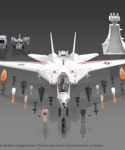 GI Joe G.I. Joe Skystriker