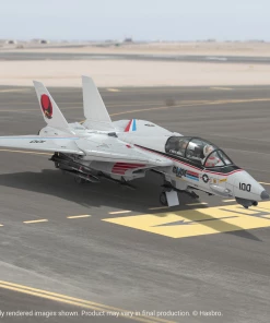 GI Joe G.I. Joe Skystriker