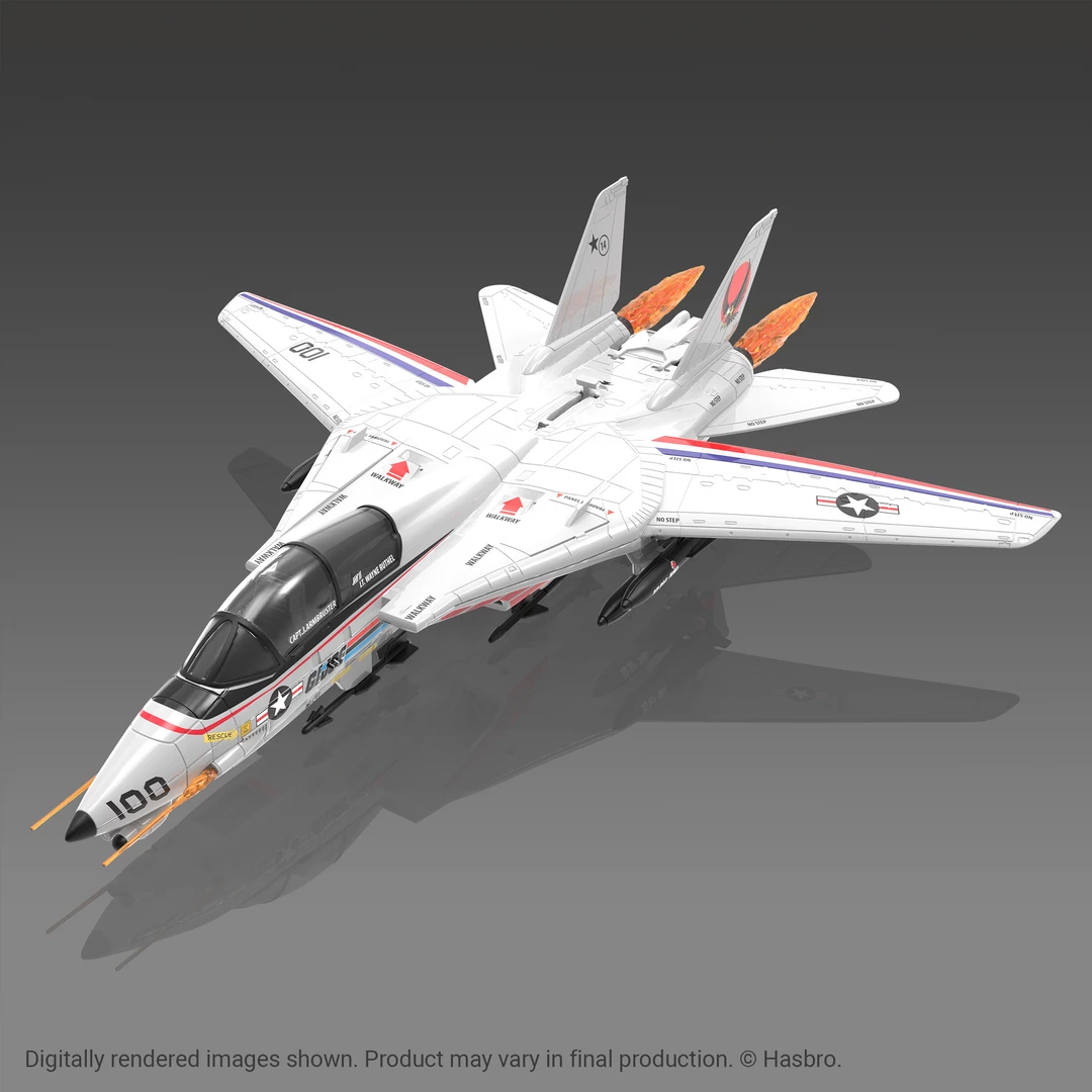 GI Joe G.I. Joe Skystriker