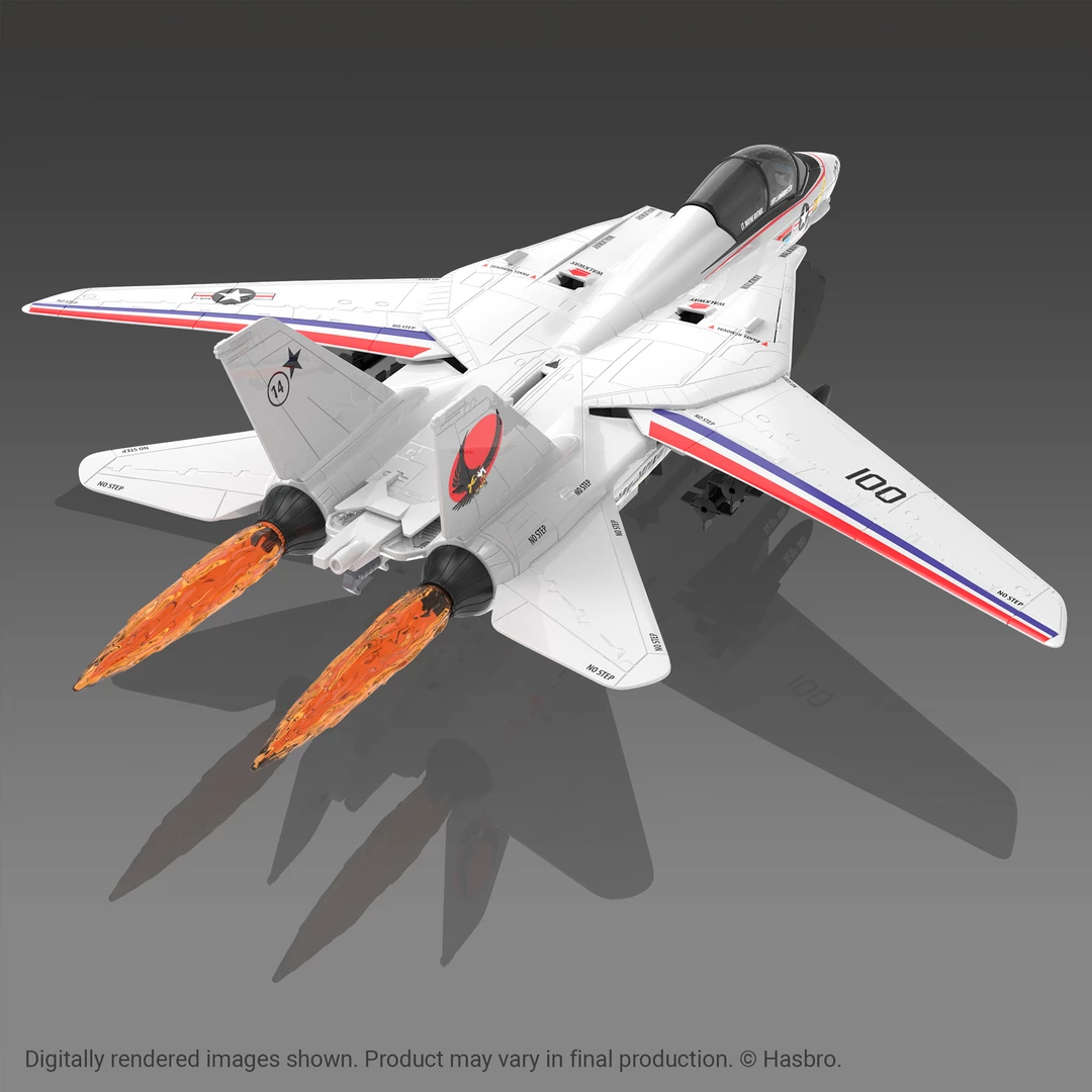 GI Joe G.I. Joe Skystriker