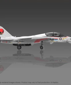 GI Joe G.I. Joe Skystriker