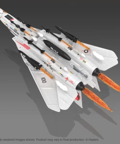 GI Joe G.I. Joe Skystriker