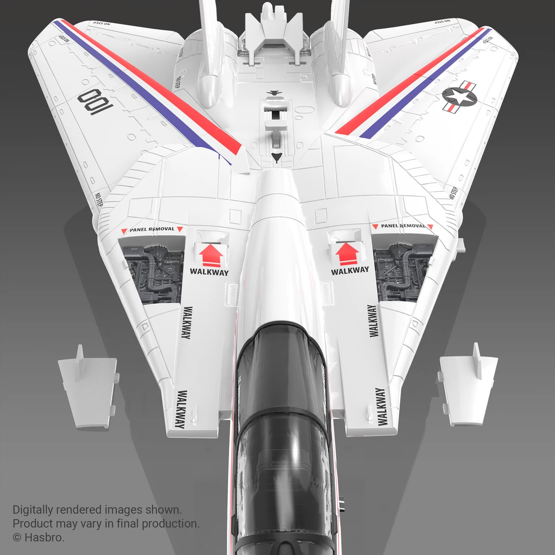 GI Joe G.I. Joe Skystriker