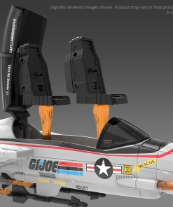 GI Joe G.I. Joe Skystriker