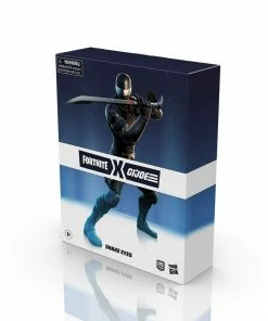 Fortnite G.I. Joe Collab Snake Eyes: Zero Point Edition GI Joe