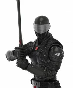 Fortnite G.I. Joe Collab Snake Eyes: Zero Point Edition GI Joe