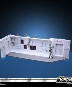 Star Wars The Vintage Collection Tantive IV Hallway