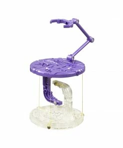 Transformers Takara Tomy Masterpiece Decepticon Tenseg Base