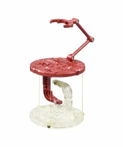 Transformers Takara Tomy Masterpiece Autobot Tenseg Base