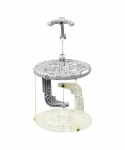 Transformers Takara Tomy Masterpiece Optimus Prime And Tenseg Base