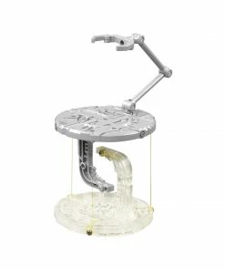 Transformers Takara Tomy Masterpiece Optimus Prime And Tenseg Base